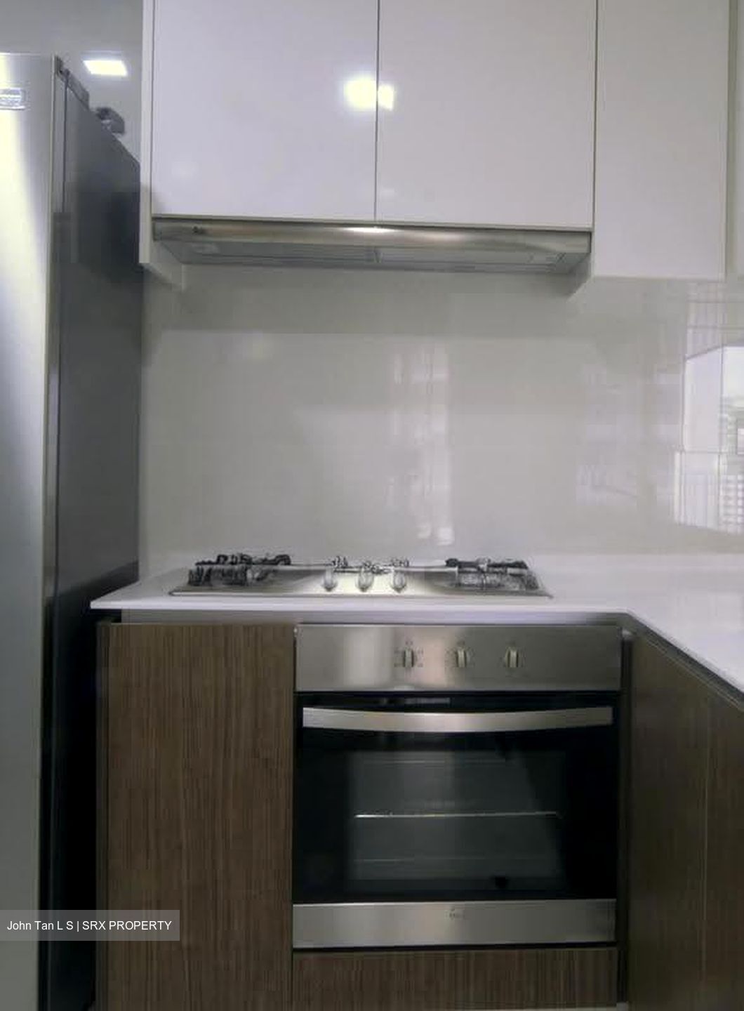 The Lakefront Residences (D22), Condominium #610717201